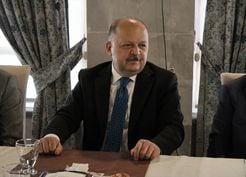 >Kastamonu'da 