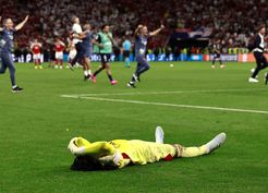 >Paris Saint-Germain, üst üste 2. kez Şampiyonlar Ligi şampiyonu