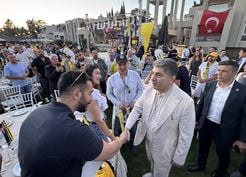 >Safi: Fenerbahçe’yi şampiyon yapmaya geliyoruz