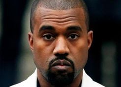 >Kanye West kimdir? Kanye West kaç yaşında, nereli?