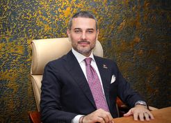 >MÜSİAD Antalya Başkanı Yusuf Akgül: