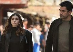 >Afra Saraçoğlu diziden neden ayrıldı? A.B.İ Çağla öldü mü?