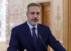 >Bakan Fidan: Singapur ile ilişkilerimizi geliştirmeye devam edeceğiz