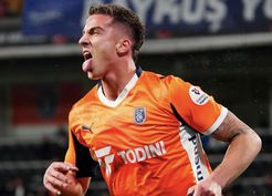 >Bertuğ Yıldırım'ın Galatasaray'a transfer olmak için çok kritik bir şartı var