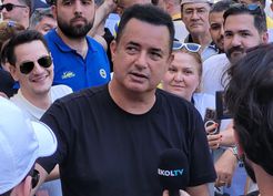 >5 yıl hapsi istenen Acun Ilıcalı hakkında karar