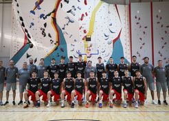 >20 Yaş Altı Erkek Basketbol Milli Takımı, Avrupa Şampiyonası için Çanakkale'de kampa girdi