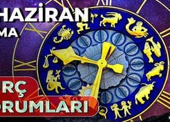 >5 Haziran 2026 burç yorumları! Oğlak, Akrep, Balık burcu AŞK, EVLİLİK, SAĞLIK yorumları ne diyor?