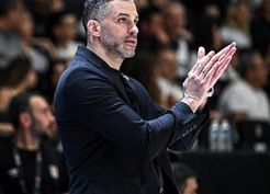 >Bahçeşehir Koleji seriyi eşitledi