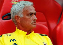 >Galatasaray, Mourinho'nun açtığı davanın mahkeme kararını açıkladı
