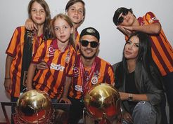 >Mahkeme Icardi'yi haklı buldu, Wanda Nara'nın korktuğu başına geldi