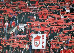 >Samsunspor'a Galatasaray'dan transfer