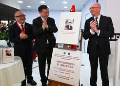 >Xi Jinping Liderliğinde Çin'in Yönetişimi