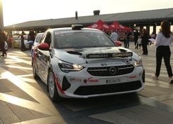 >Yeşil Bursa Rallisi Başladı