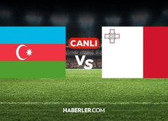 >Azerbaycan Malta CANLI nereden izlenir? Azerbaycan Malta maçı hangi kanalda, nereden izlenir?