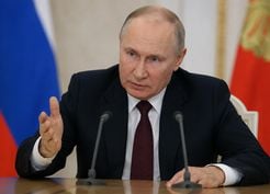 >Putin, Zelenski'ye kapıları kapadı: Görüşmenin bir anlamı yok