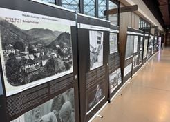 >Srebrenitsa soykırımının 31. yılında Ankara'da anma etkinliği düzenlendi