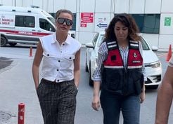 >Ünlü isimlerin uyuşturucu test sonucu belli oldu! Serenay Sarıkaya, Blok3, Feyza Civelek...