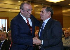 >Abdurrahim Albayrak'tan yıllar sonra gelen Hakan Çalhanoğlu itirafı