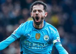 >Bernardo Silva'dan Galatasaraylılara müjde