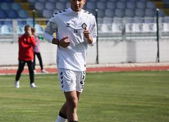 >Altay'da Osman Utkan Gülalan'a Yeni Sezon Planı