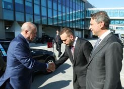 >Erdoğan: Sıfır Atık Forumu çevre diplomasisinde yüksek seviyeyi gösteriyor