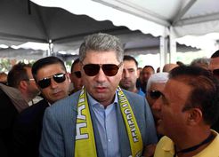 >Hakan Safi: 