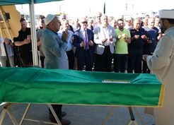 >Karadeniz'deki saldırıda ölen balıkçının teknesi, 3 yıl önce de batmış