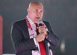 >Samsunspor Başkanı Yüksel Yıldırım'dan Fenerbahçelileri kızdıran sözler