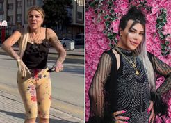 >Tahliyeden 2 gün sonra şok karar! Mükremin Gezgin'in hesabı kapatıldı