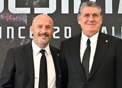 >Italiano'nun Beşiktaş'a Transferi İtalyan Basınında Yankı Uyandırdı: Finansal Yatırım ve Hedefler Ön Planda