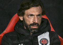>Amedspor'a dünyaca ünlü teknik direktör: Andrea Pirlo
