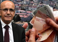 >Bakan Şimşek: Sene sonu kira enflasyonu yüzde 30-35 aralığına iner
