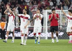 >Dünya Kupası'nın şampiyonluk favorileri belli oldu! İşte Türkiye'ye verilen oran