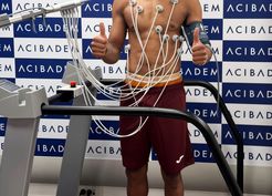 >Trabzonspor, Noah Jose Saviolo'yu renklerine bağladı