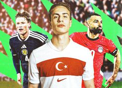 >2026 Dünya Kupası: 48 kadronun tamamı ve takım profilleri