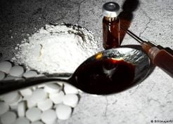 >AB'den uyarı: Uyuşturucu madde çeşitliliği artıyor