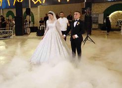 >Adliye koridorlarında başlayan aşk mutlu bir yuvaya dönüştü