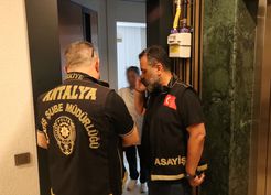 >Antalya'da günübirlik konaklama yerleri ve araç kiralama firmalarına denetim