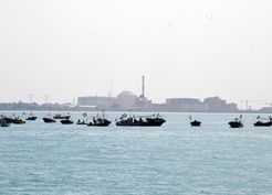 >Basra Körfezi'ndeki Ticari Gemiler, İnternet Erişiminde Sorunlar Yaşıyor