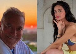 >Eylem Çelik kimdir, ne iş yapıyor? Mehmet Ali Erbil'in sevgilisi Eylem Çelik kaç yaşında, nereli?