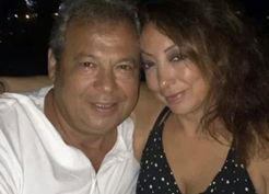 >İlyas İlbey kimdir? Yasemin Yalçın'ın eşi İlyas İlbey öldü mü, hastalığı ne?