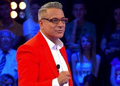 >Mehmet Ali Erbil'in yeni aşkı! Aradaki yaş farkı bir ömür