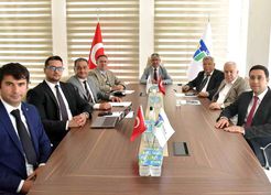 >Muğla Teknopark, Ar-Ge ve İnovasyonda bölgenin çekim merkezi oldu