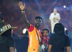 >Davinson Sanchez geleceğiyle ilgili kararını verdi