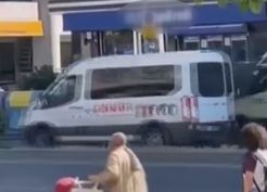 >Esenyurt'ta banka şubesine silahlı saldırıda bulunan şüpheli yakalandı