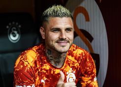 >Menajerinden Icardi için beklenen açıklama geldi! Ateş püskürdü