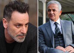 >Ozan Güven'e Zafer Algöz'den destek: Ben olsam farklı bir tepki gösterebilirdim