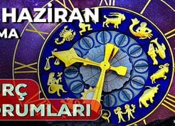 >12 Haziran 2026 burç yorumları! Oğlak, Akrep, Koç burcu AŞK, EVLİLİK, SAĞLIK yorumları ne diyor?