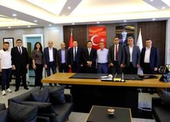 >Limit krizine Tanoğlu'dan hızlı müdahale
