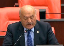>AK Partili Karaman: Erzincan’da tarım ve hayvancılık yatırımları hız kesmiyor